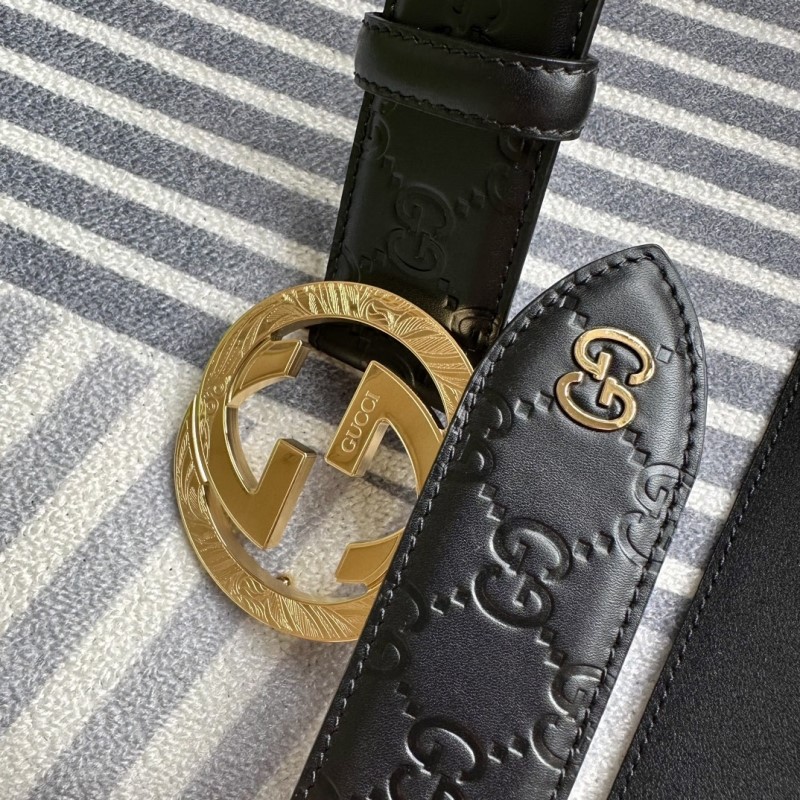 Gvc*1 belts